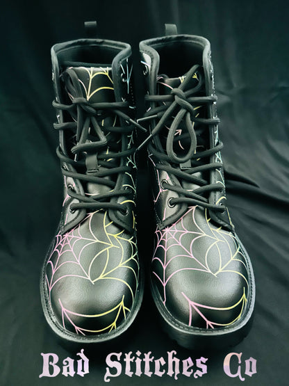ATC Boots