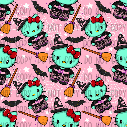 Hk witchy