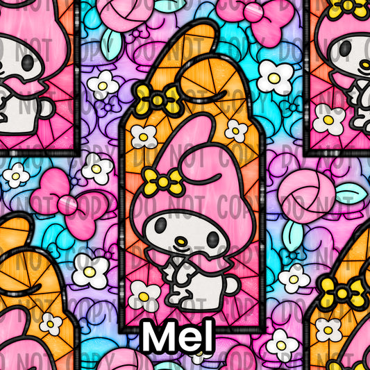 Mel