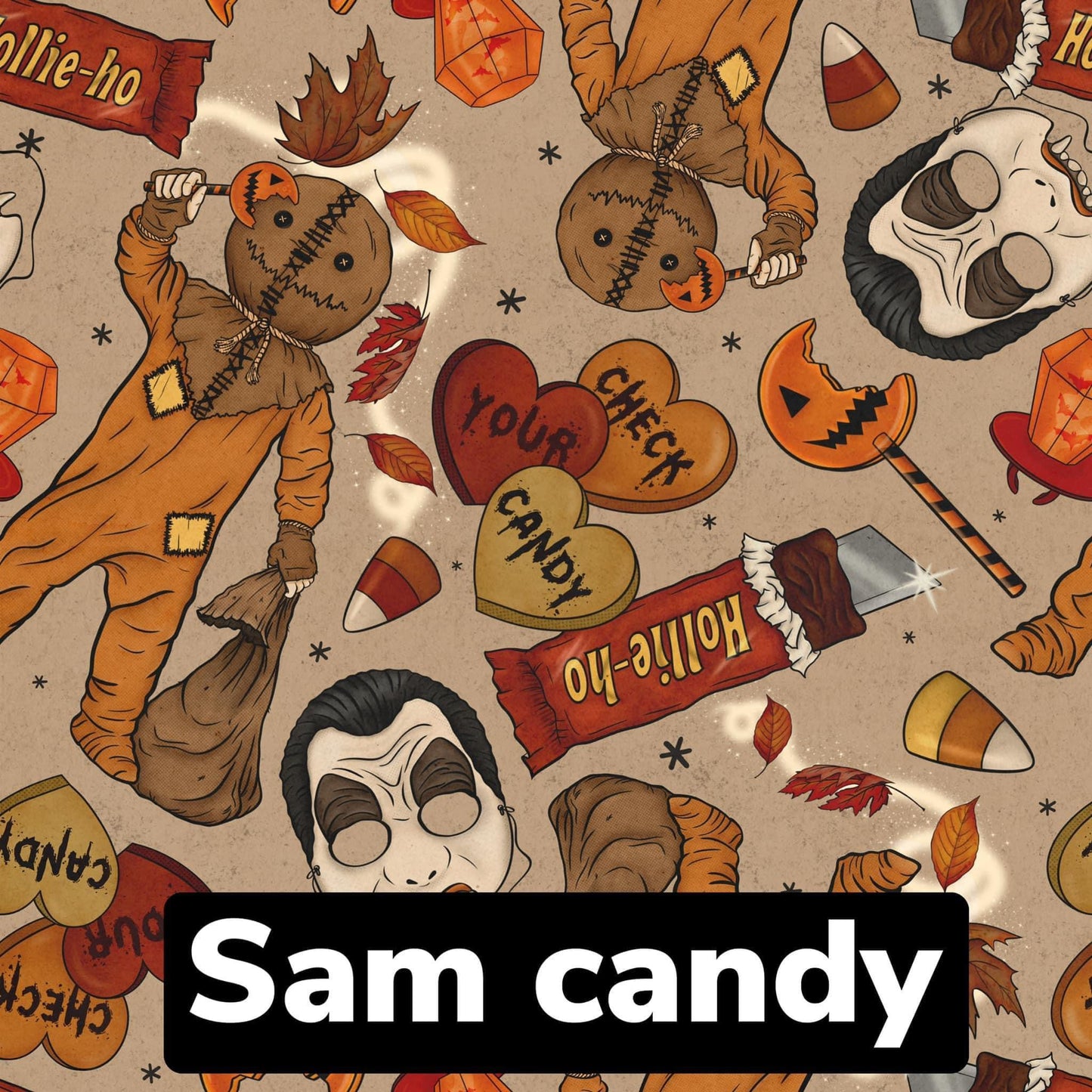 Candy