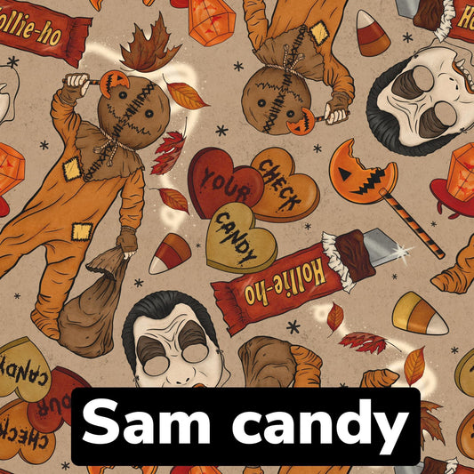 Candy