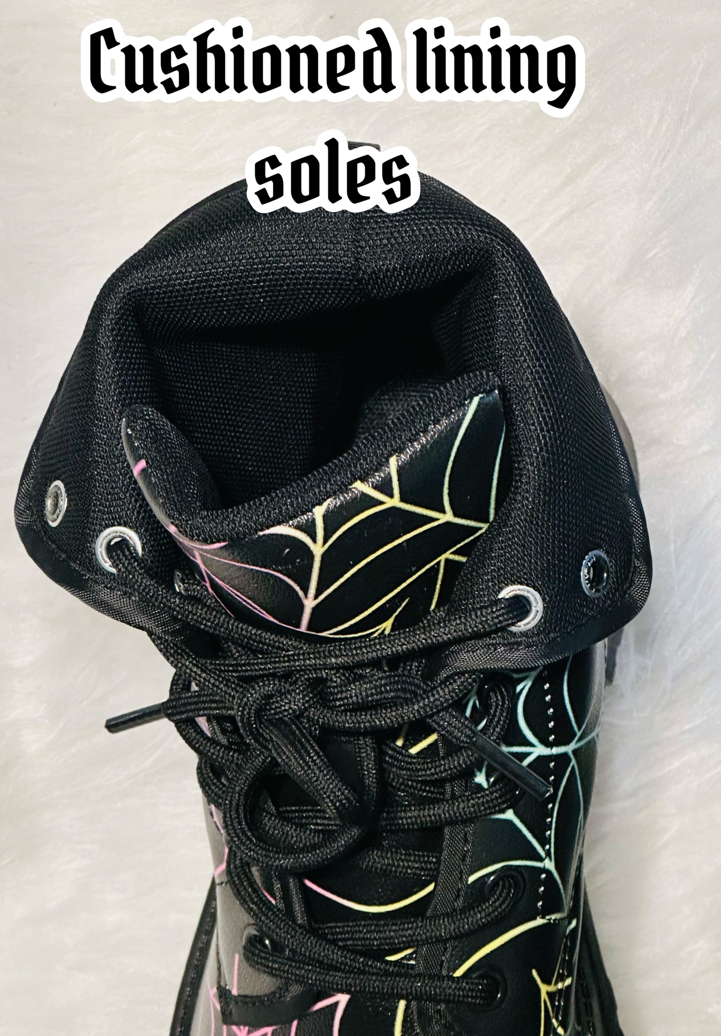 ATC Boots