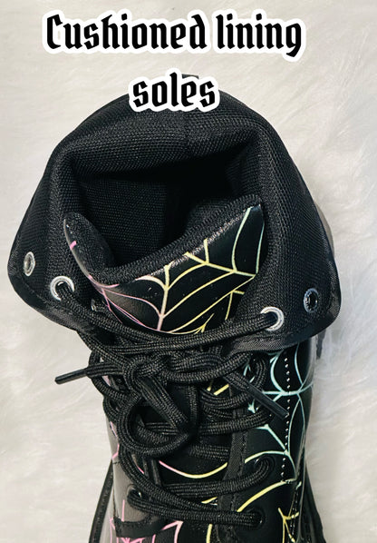 ATC Boots