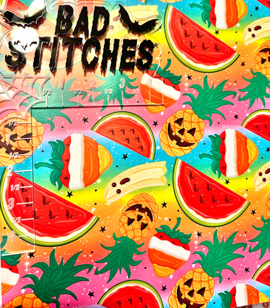 Fruitween vinyl