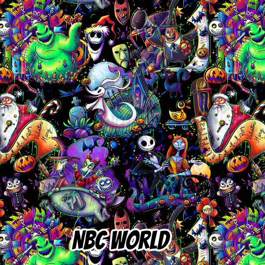 NBC world