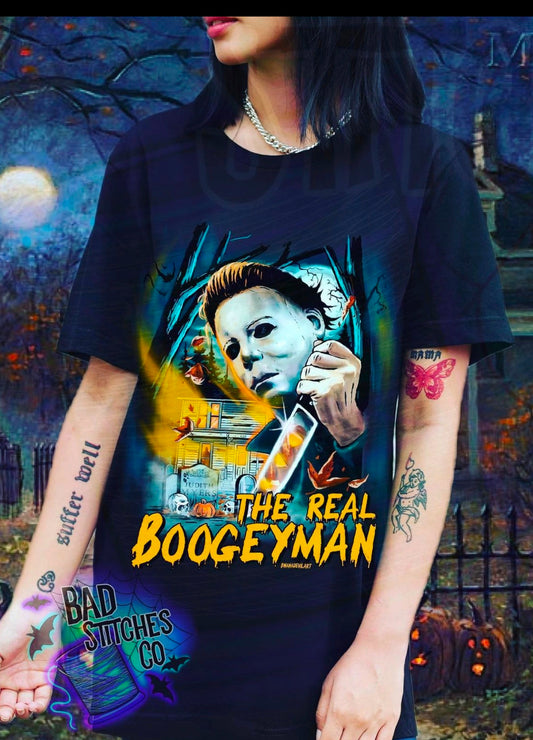 Mike shop exclusive tee