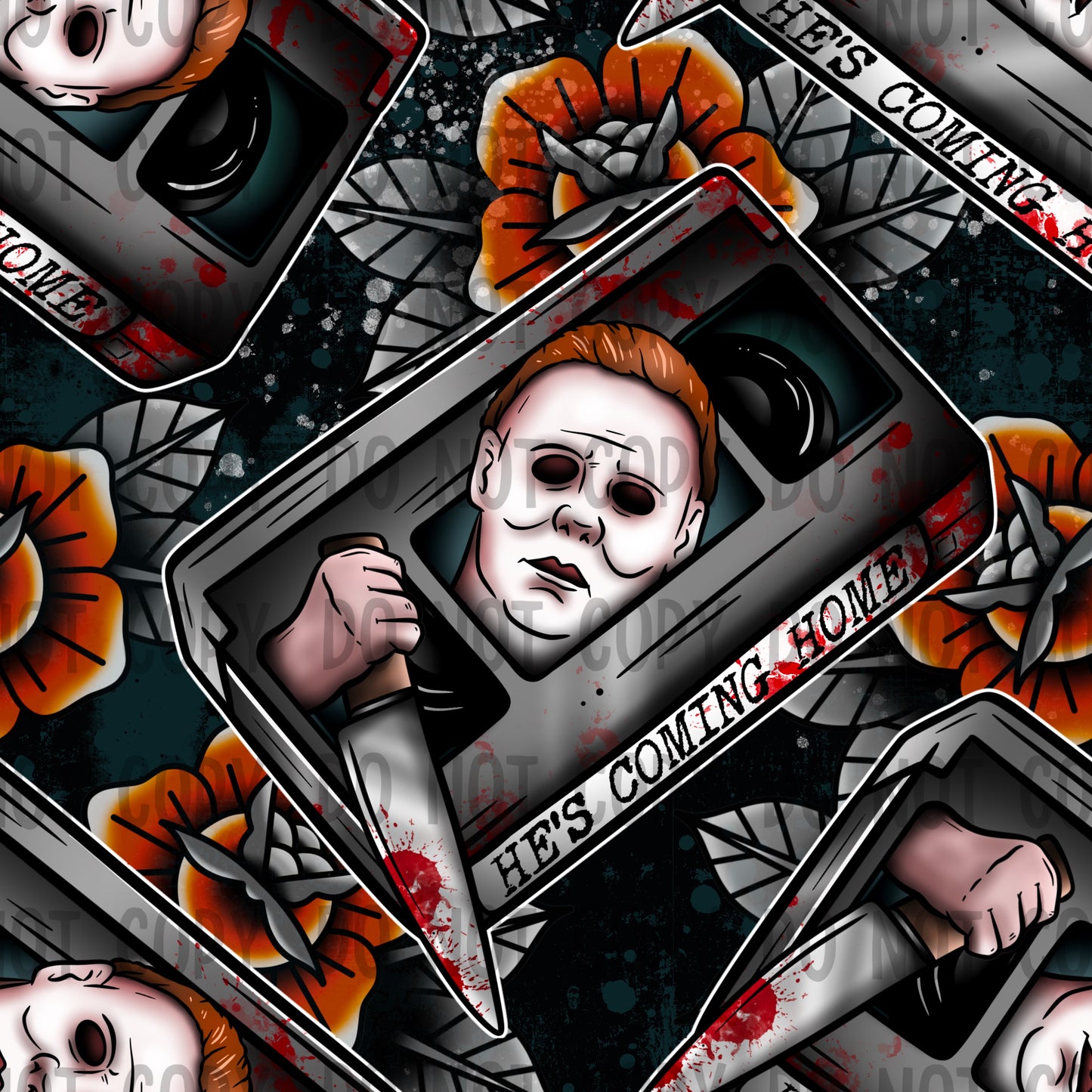 Halloween movie