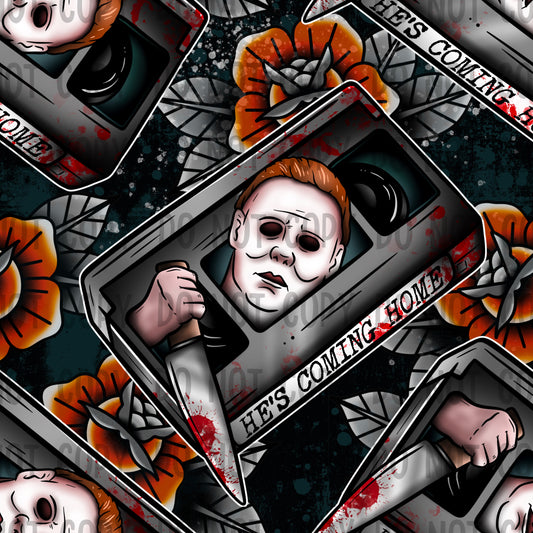 Halloween movie