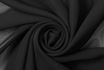 Saint art mesh /black mesh