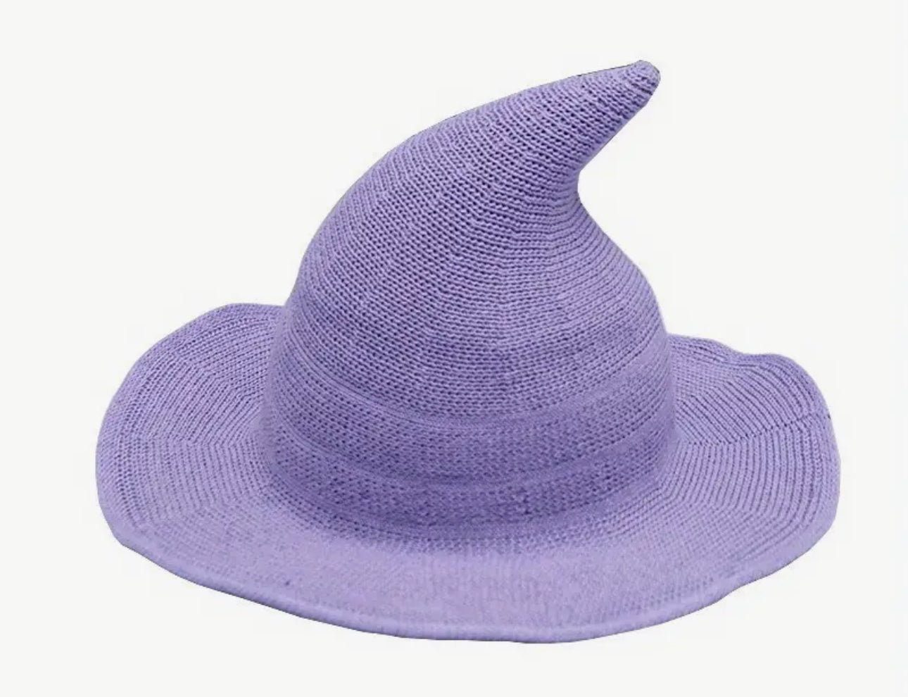 Witches custom hat