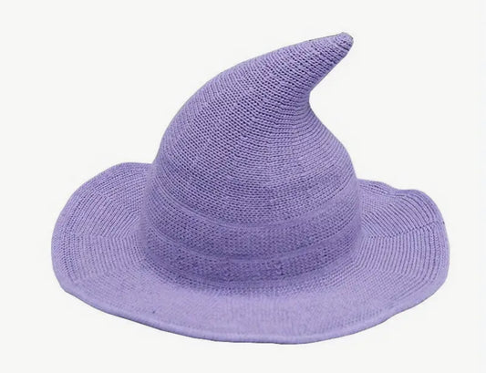 Witches custom hat