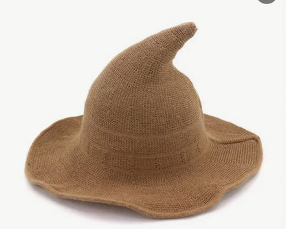 Witches custom hat