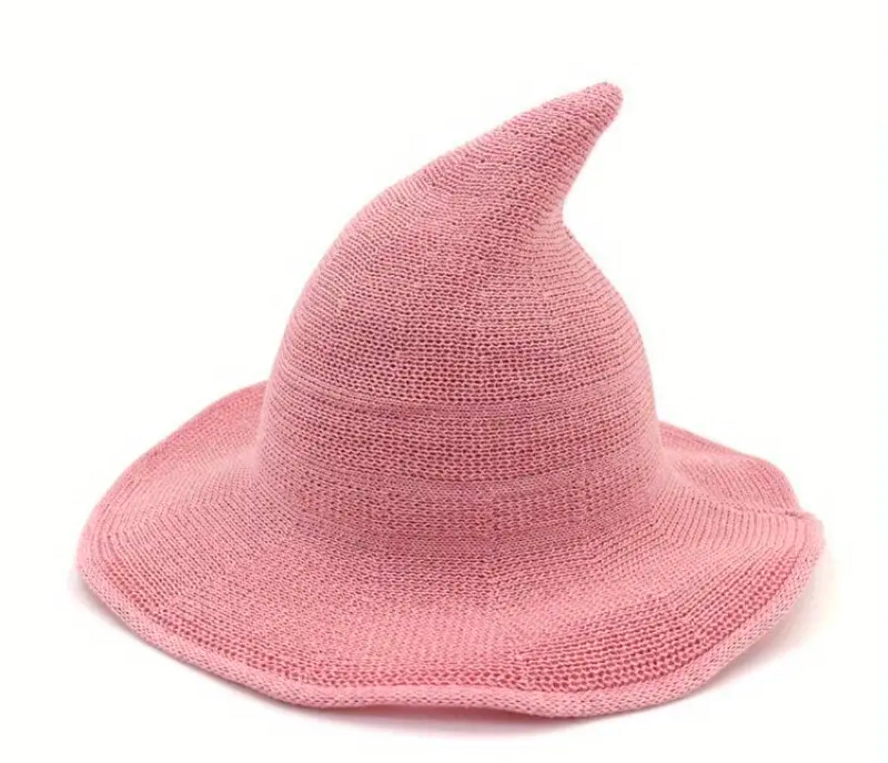 Witches custom hat