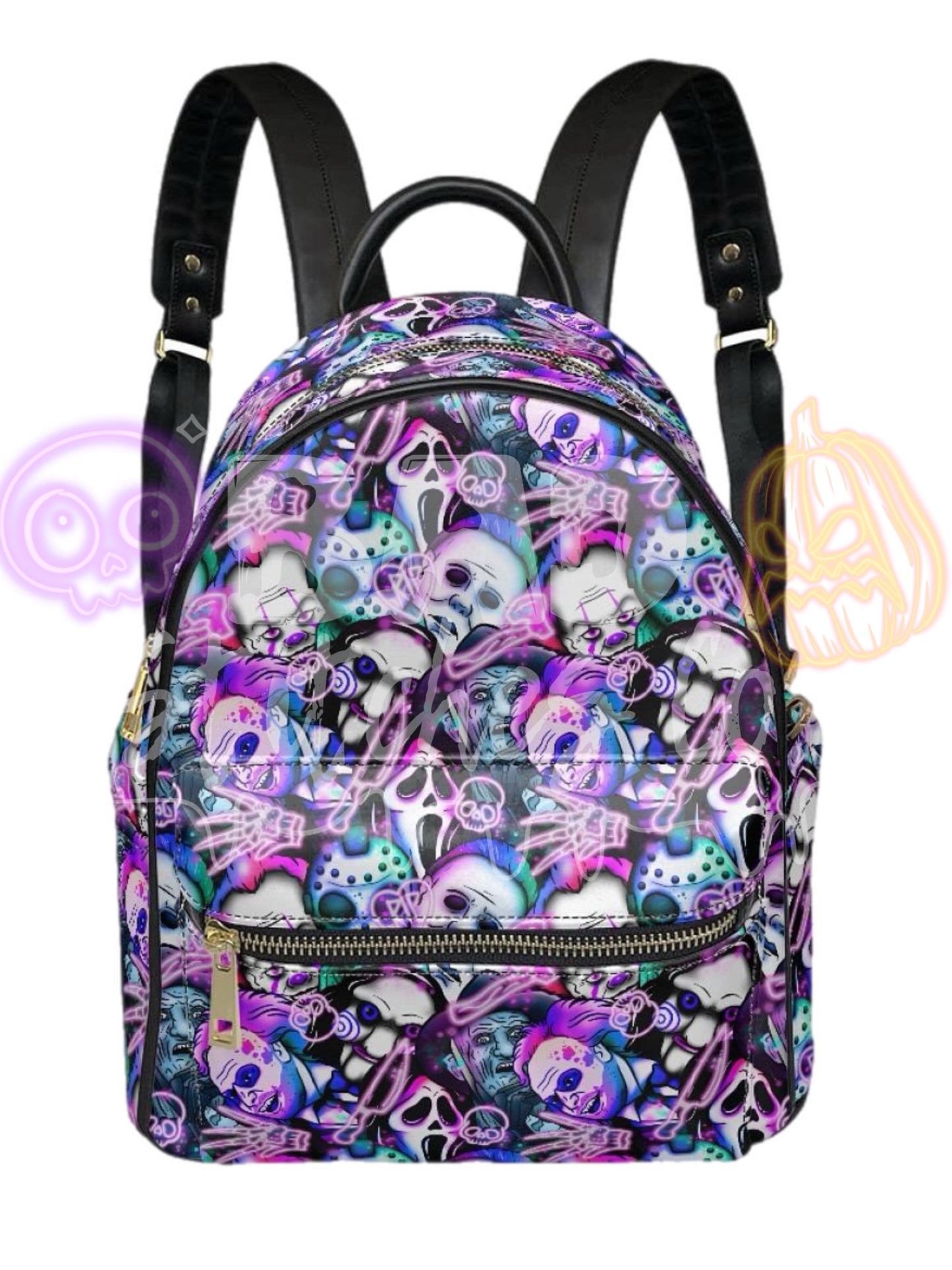 Custom Mini Backpack