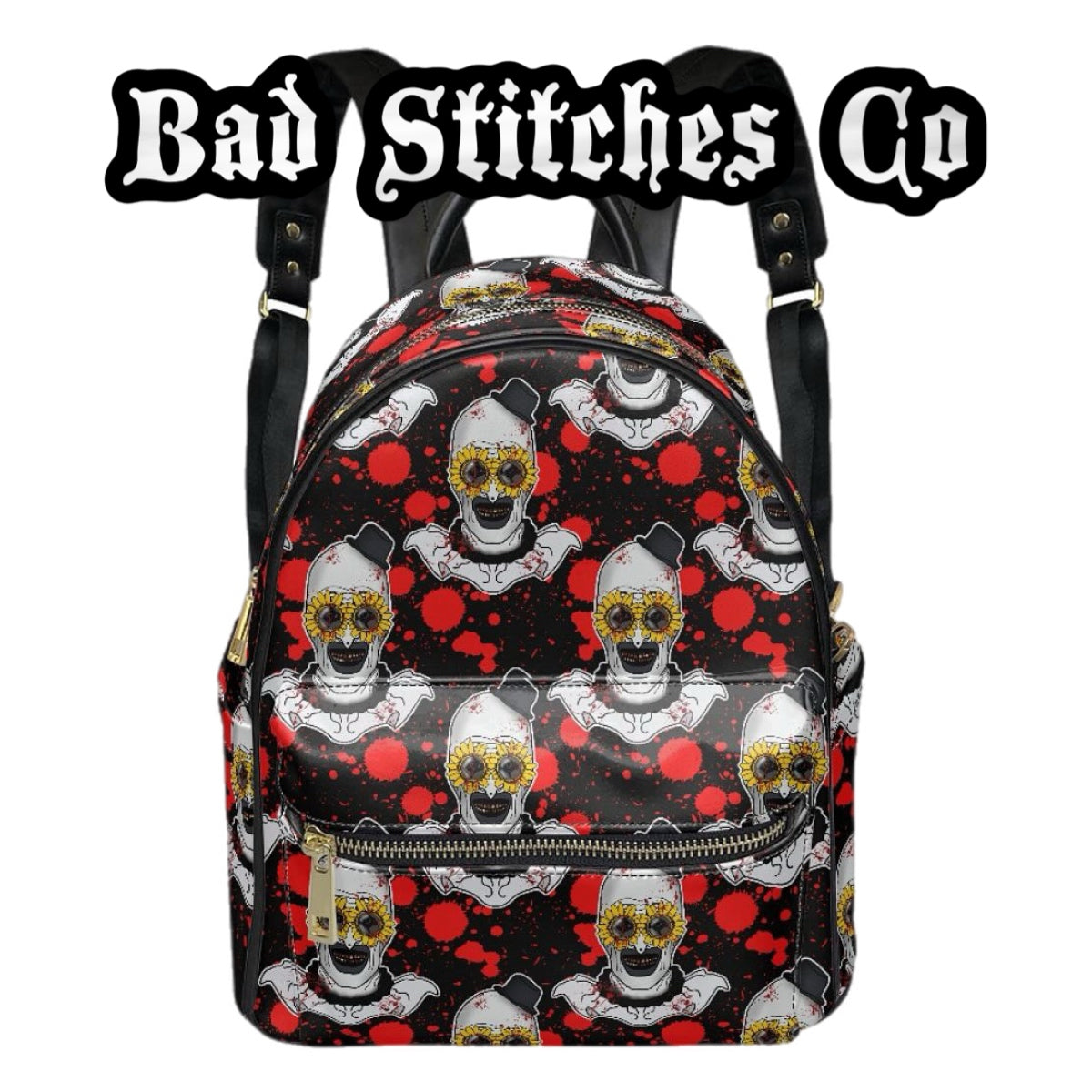 Custom Mini Backpack