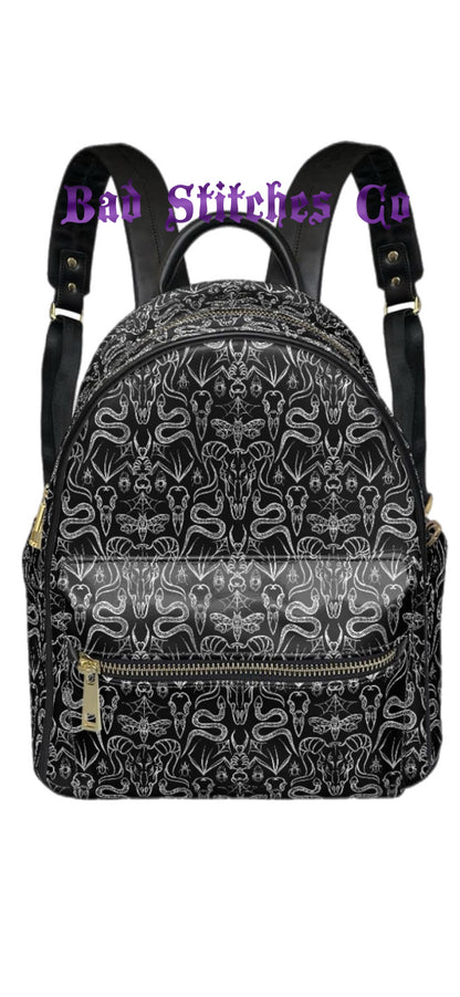 Custom Mini Backpack