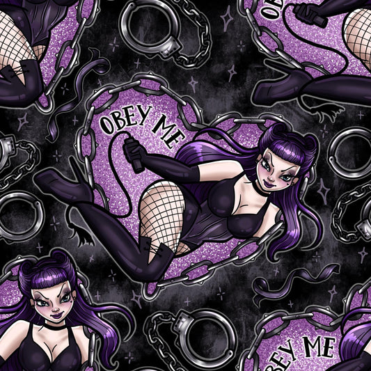 Obey