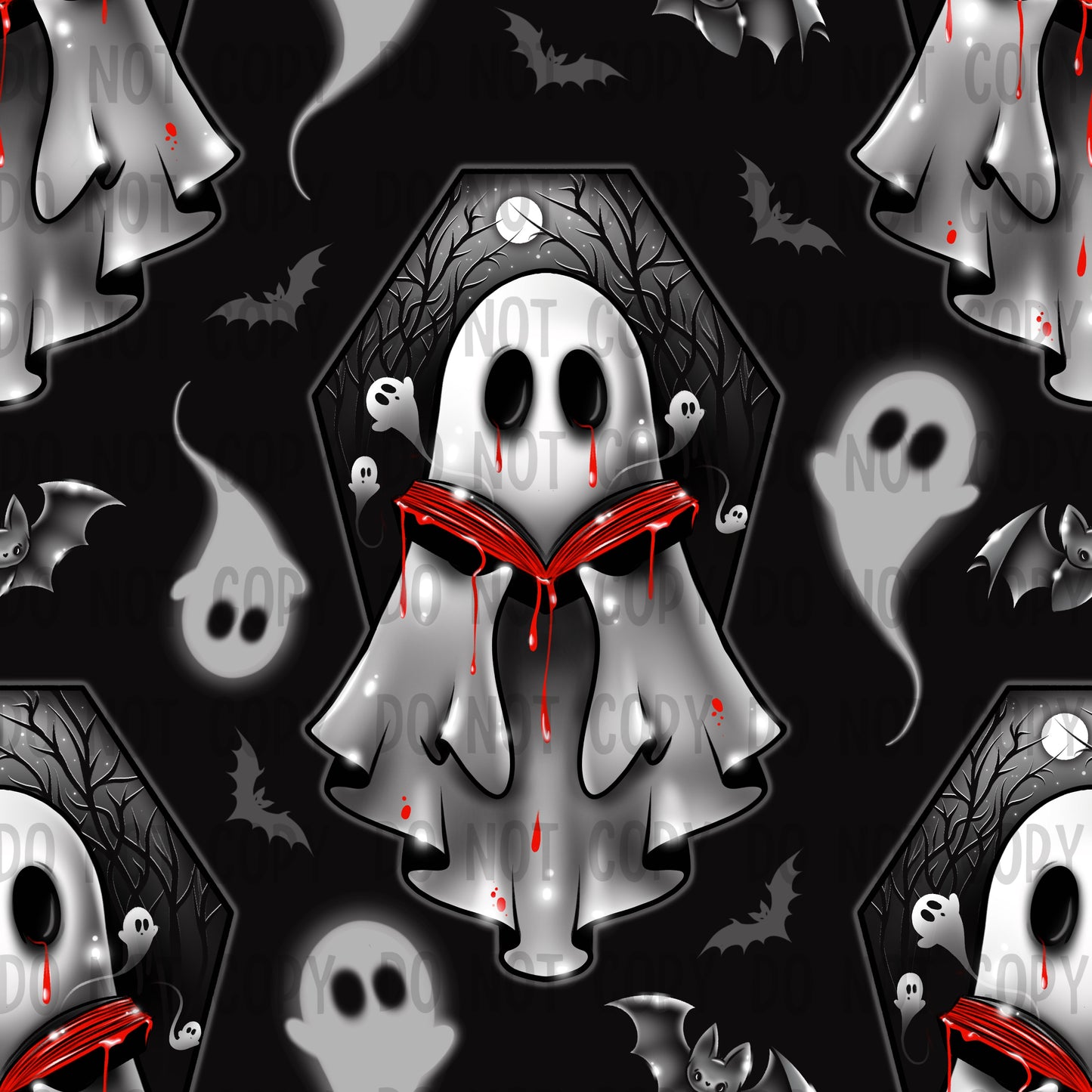 Ghost stories