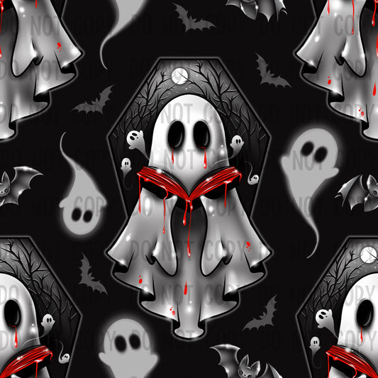 Ghost stories