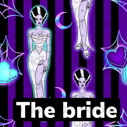 The Bride