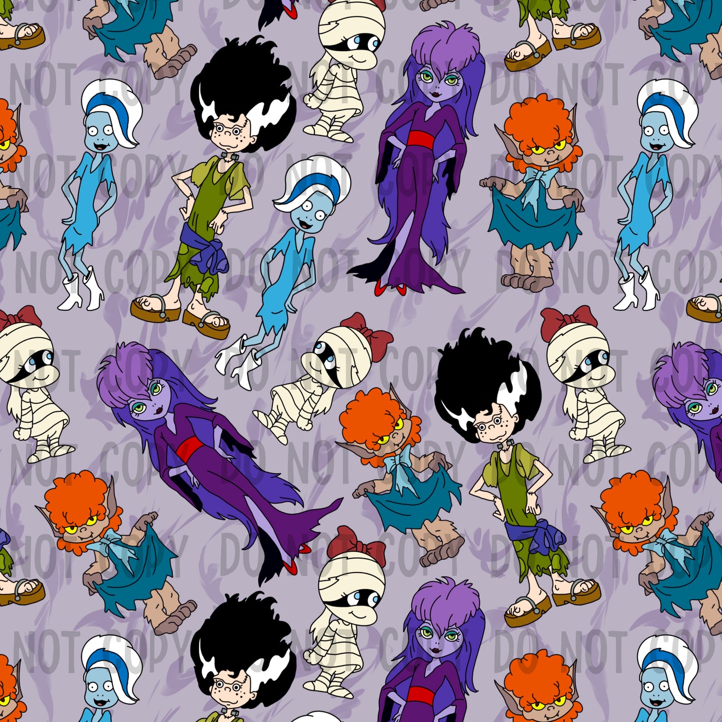 Ghoul School