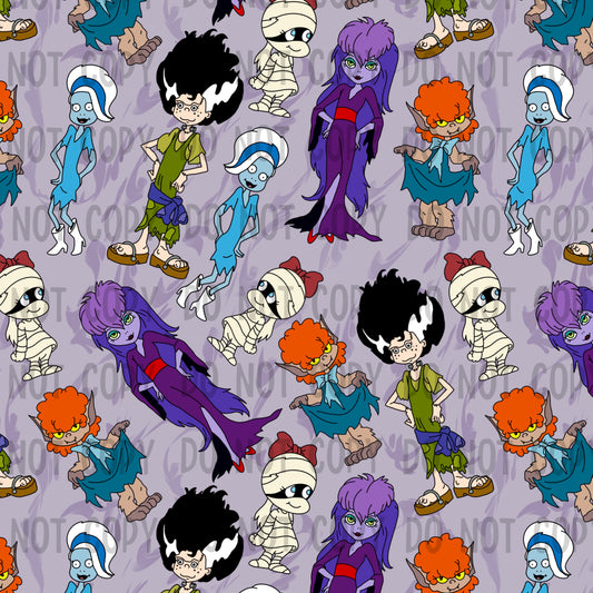 Ghoul School
