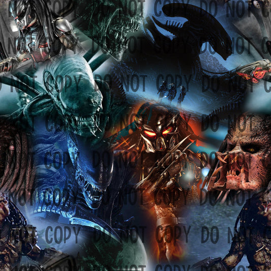 Predator