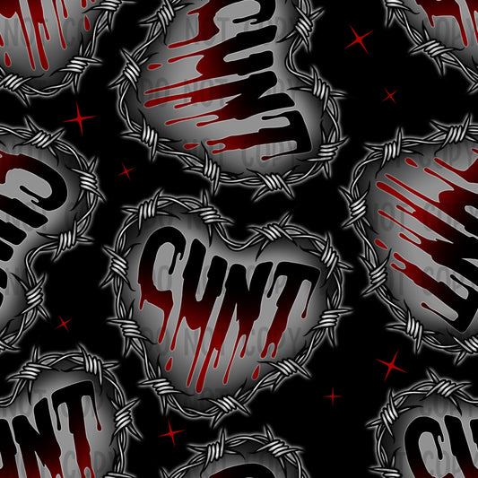 Cunt