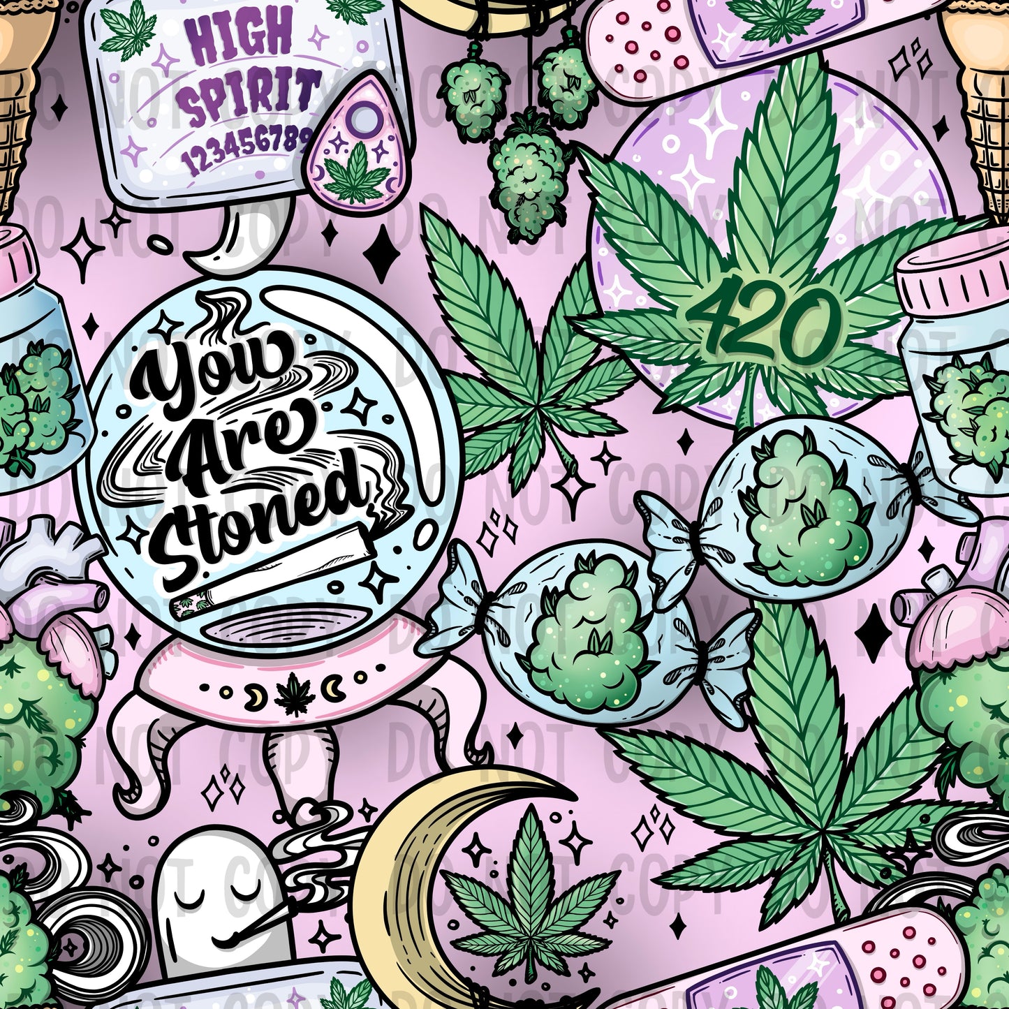 Stoned