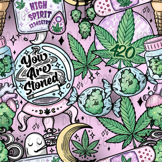 Stoned