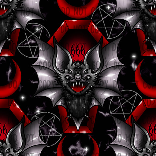 Batty 666