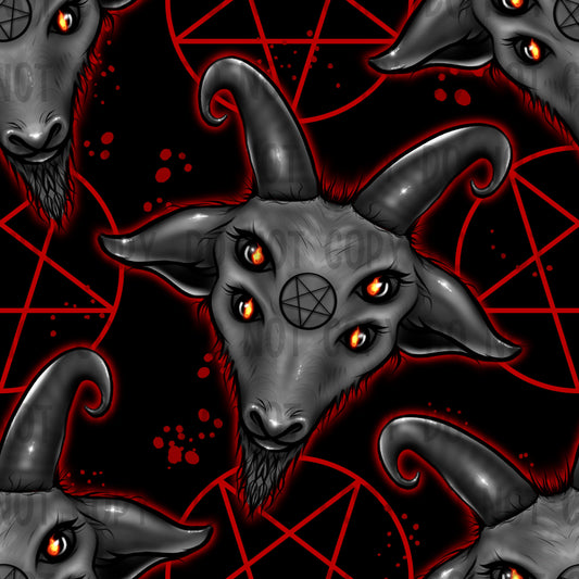 Black baph 666