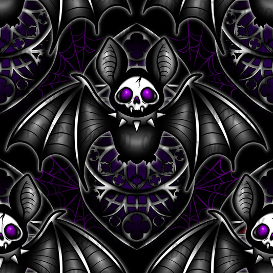 Goth bats