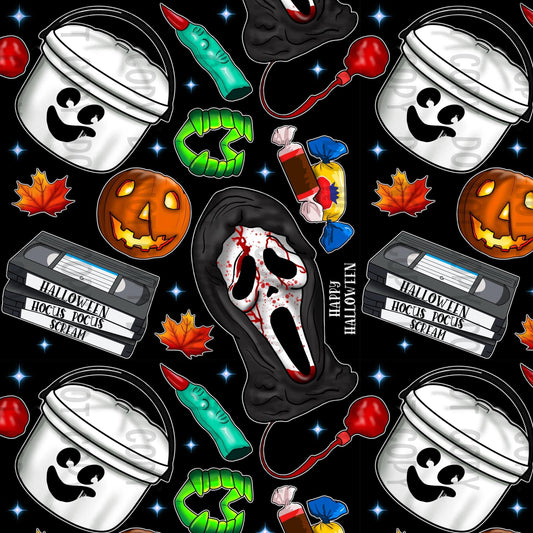 90s halloween