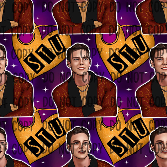 Stu love