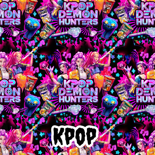 Kpop