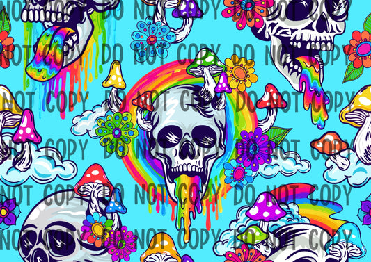 Trippy
