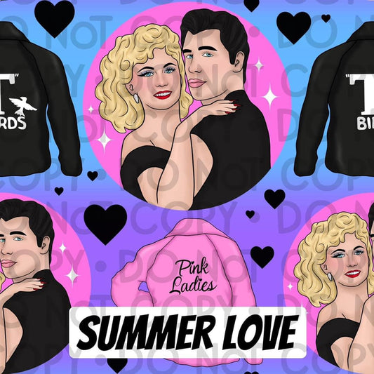 Summer love
