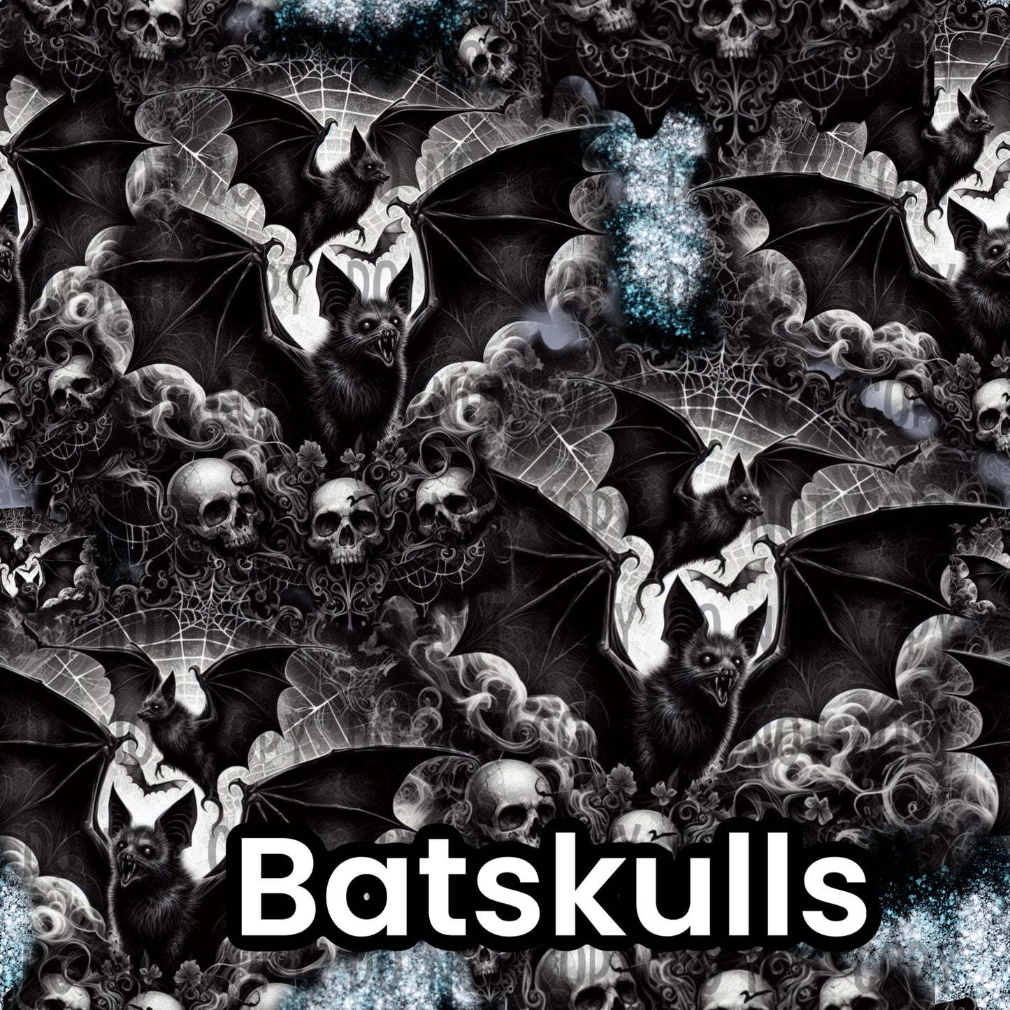 Bat skulls