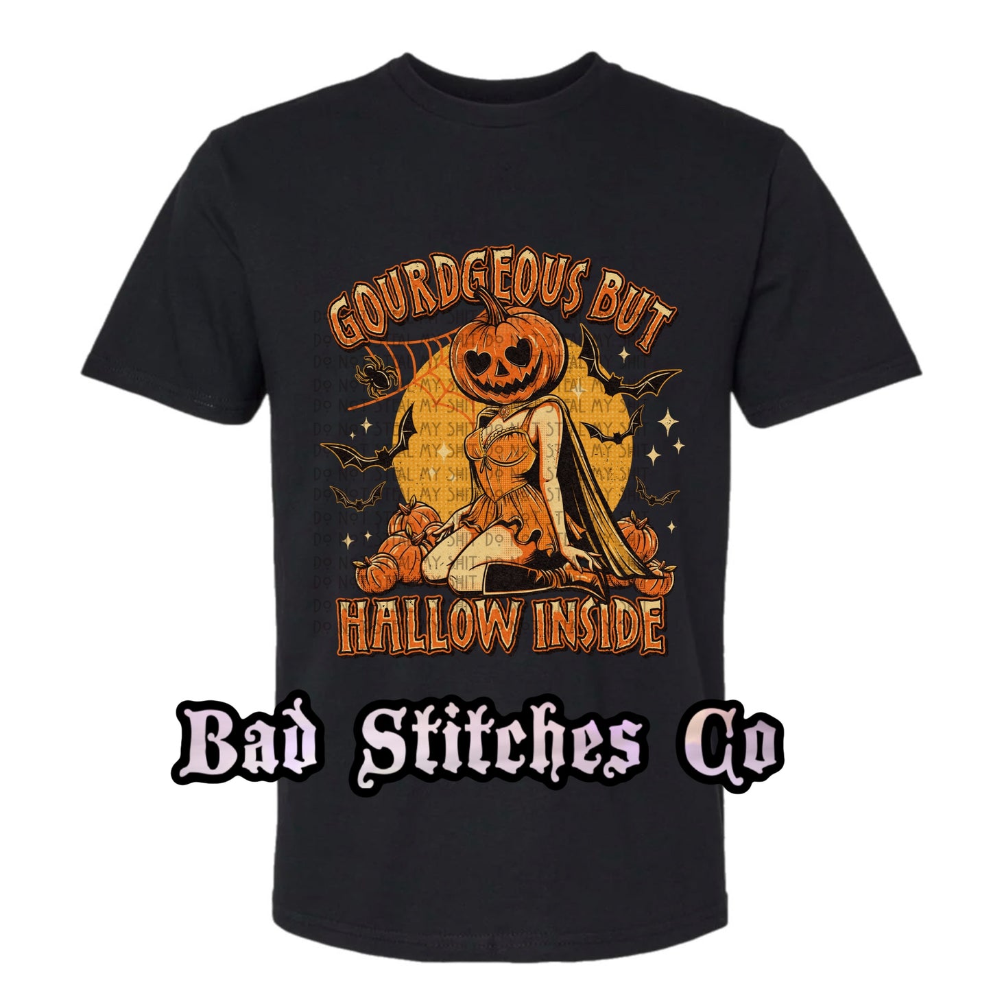 Gourdgeous Tee