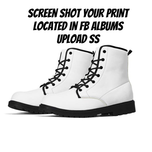 Custom Print