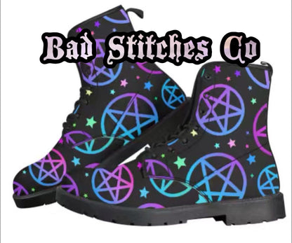 Penta boots