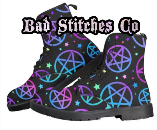 Penta boots