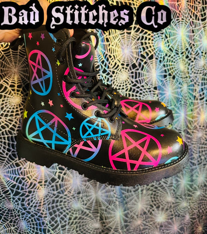 Penta boots