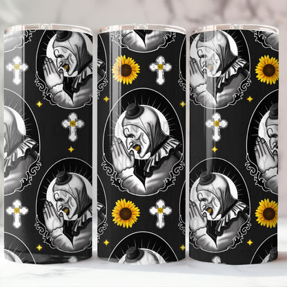 Art 20oz tumbler