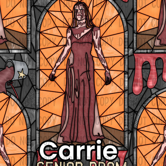 Carrie glass