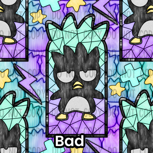 BAD
