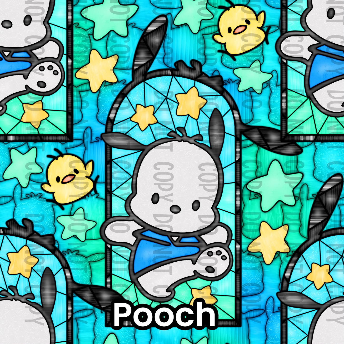 Pooch