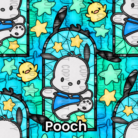 Pooch
