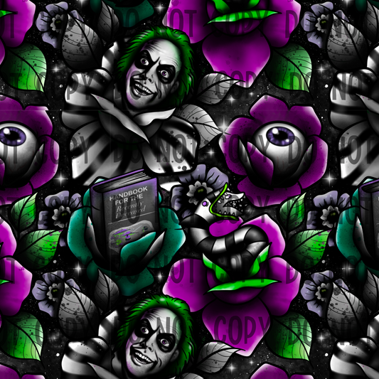 BJuice floral